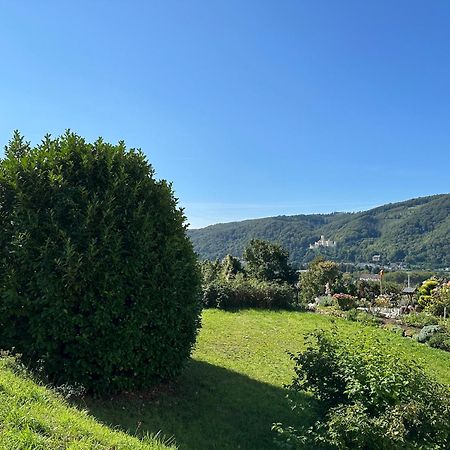 Ferienwohnung Rhein-Panorama Lahnstein Exterior photo