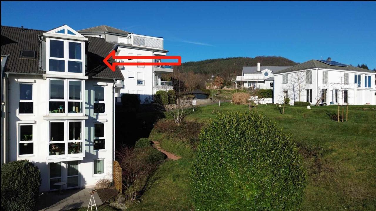 Ferienwohnung Rhein-Panorama Lahnstein Exterior photo